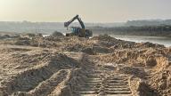 Petition · Cease Sand Mining Operations on Hayle Beach Immediately - United Kingdom · Change.org Started 31 August 2024